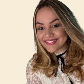 Domestic cleaner, Raynes Park - Gabrielle