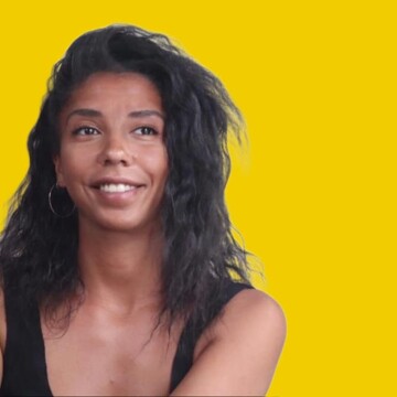 Domestic cleaner, Bow East - Evangeline