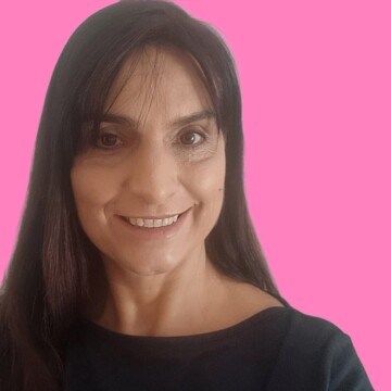 Domestic cleaner, Haverhill South - Petia