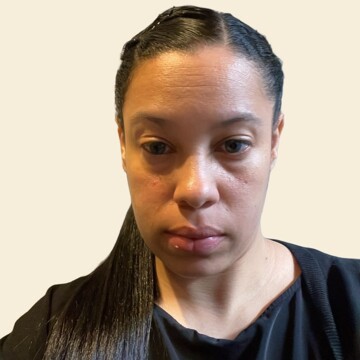 Domestic cleaner, Gascoigne - Jasmine