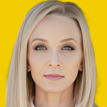 Domestic cleaner, Hellaby - Charlene