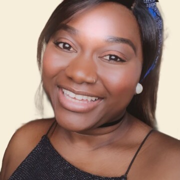 Domestic cleaner, Silloth & Solway Coast - Tanya