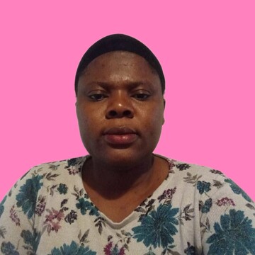 Domestic cleaner, Alvaston Derby - Rita