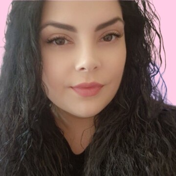 Domestic cleaner, West Ham - Anca Florina