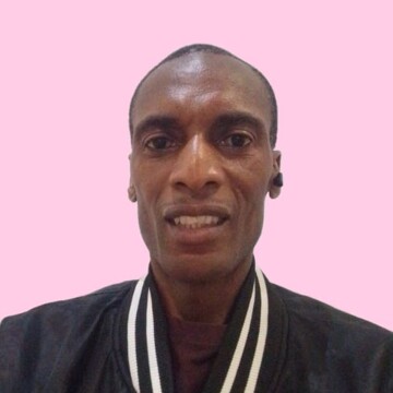 Domestic cleaner, Bestwood St Albans - Daniel