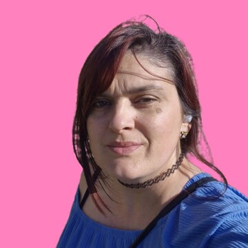 Domestic cleaner, Clewer East - Christina