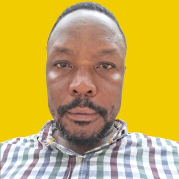 Domestic cleaner, South Croydon - Javilla Bob