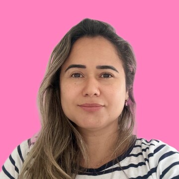 Domestic cleaner, Lady Margaret - Juliana