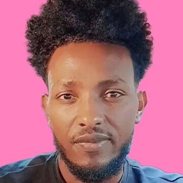 Domestic cleaner, Stockland Green - Yirga