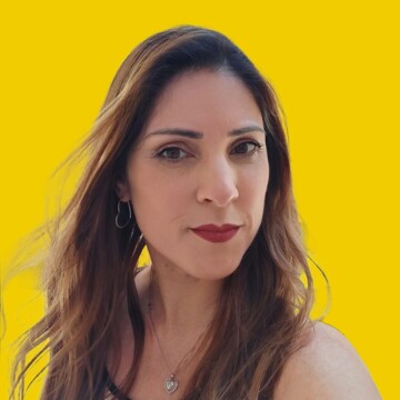 Domestic cleaner, Park Hill & Whitgift - Angela