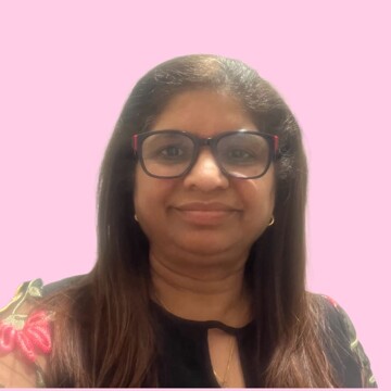 Beautician at home, Wealdstone - Snehal