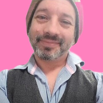 Domestic cleaner, Totton East - Colin