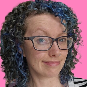 Domestic cleaner, Shipley - Anne