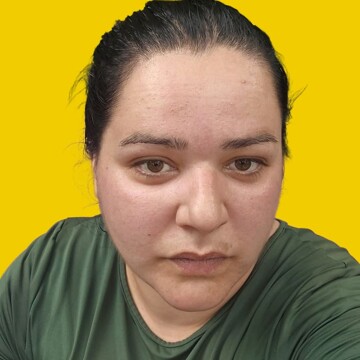 Domestic cleaner, Berridge - Marie