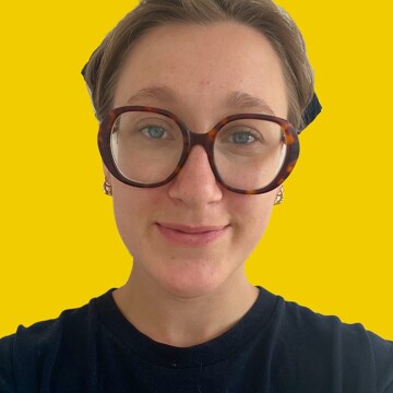 Domestic cleaner, Cardiff - Nancy