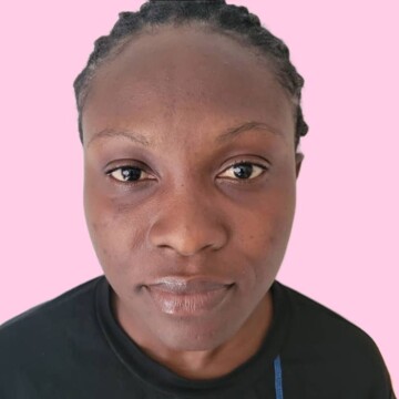 Domestic cleaner, Peckham - Patience