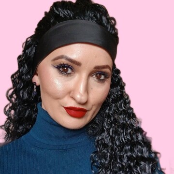 Massage at home, Roundhay - Claudia