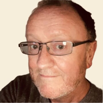 Domestic cleaner, Chopwell and Rowlands Gill - Philip