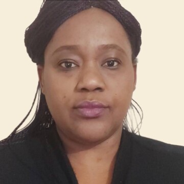 Domestic cleaner, Abbey (leicester) - Sylvie