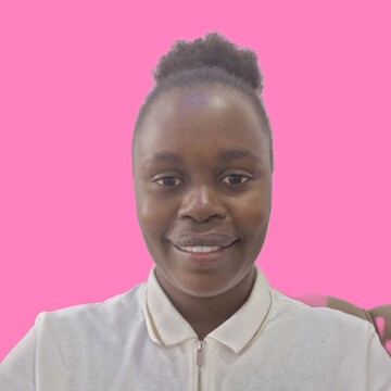 Domestic cleaner, Fair Oak & Horton Heath - Sharon