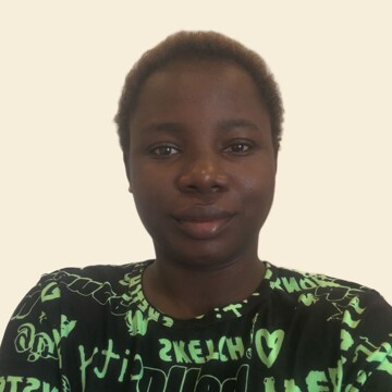 Domestic cleaner, Bowling and Barkerend - Blessing