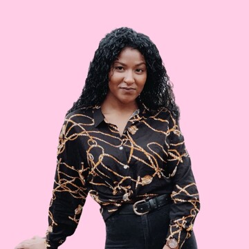 Domestic cleaner, Charlton & Cribbs - Beatriz