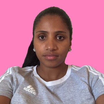 Domestic cleaner, Abbey (sandwell) - Vitoria