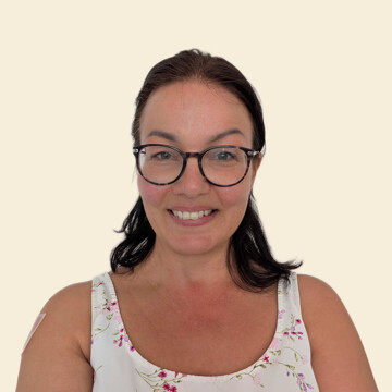 Domestic cleaner, Highfield Blackpool - Sharon