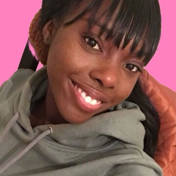 Domestic cleaner, Greenford Green - Anna