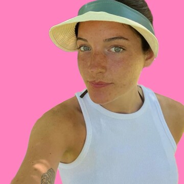 Domestic cleaner, Greenford Green - Zara Jane