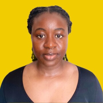 Domestic cleaner, Mark Hall - Jennifer