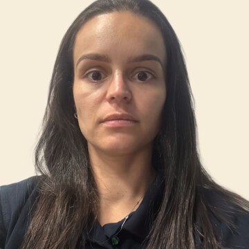 Domestic cleaner, Staines - Jerssica