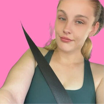 Domestic cleaner, North Bermondsey - Alice