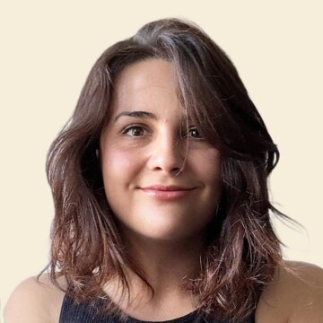 Domestic cleaner, Canonbury - Teodora