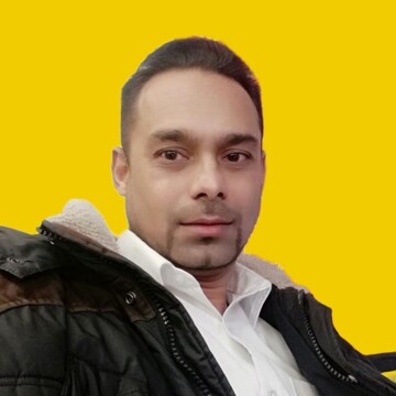 Domestic cleaner, Green Street East - Harsha Nishantha