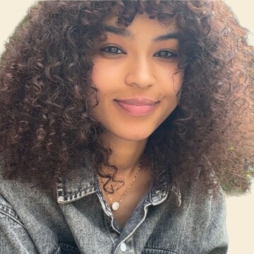 Domestic cleaner, Ladywood - Dagimawit