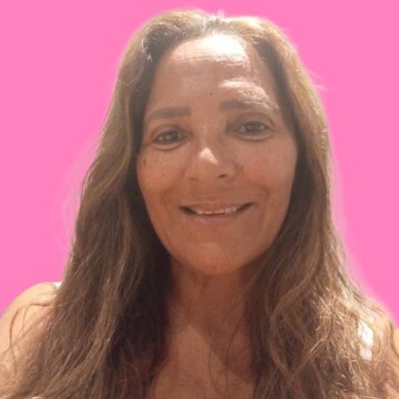 Domestic cleaner, Fulham Broadway - Thamie