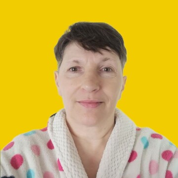 Domestic cleaner, Leytonstone - Bozena