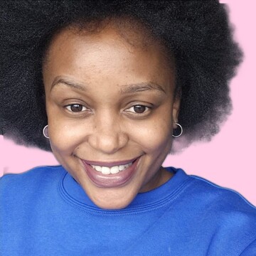 Domestic cleaner, Sutton in Ashfield - Lissa