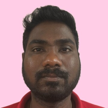 Domestic cleaner, Northolt Mandeville - Eranga