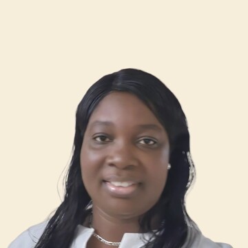Domestic cleaner, Shipley - Oluwatoyin Mary