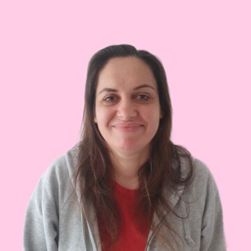 Domestic cleaner, Brinsworth and Catcliffe - Emilia