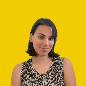 Domestic cleaner, Cazenove - Tijana