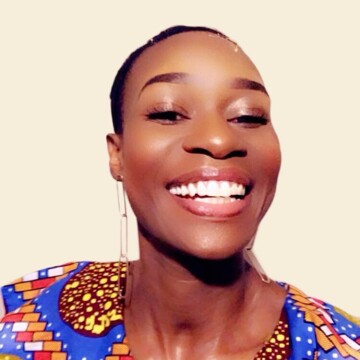 Domestic cleaner, St. Ann's - Sarah