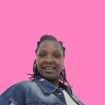 Domestic cleaner, Wigmore - Keziah