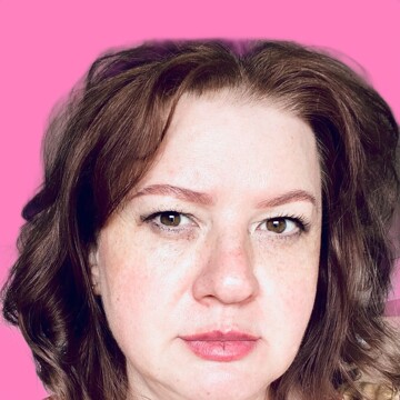 Domestic cleaner, Newington London - Joanna