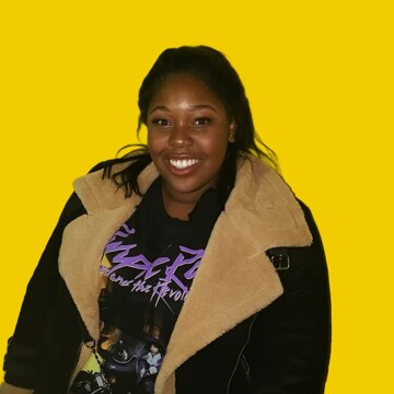 Domestic cleaner, Coldharbour London - Jaiye