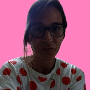 Domestic cleaner, Central Hove - Tereza