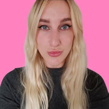 Domestic cleaner, Abbey (reading) - Gina