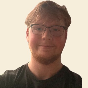 Domestic cleaner, Cardiff - Nathanael